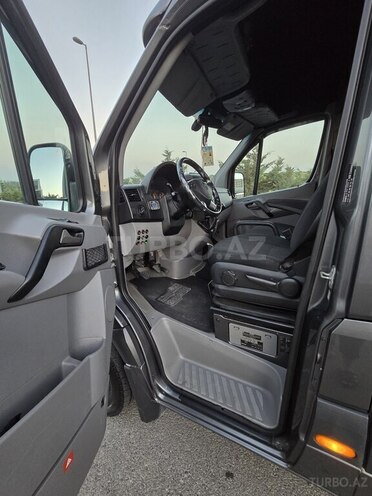 Mercedes Sprinter 316 2016, 500,000 km - 2.2 l - Bakı