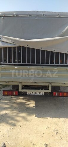 GAZ 330200 2023, 71,000 km - 2.7 l - Masallı