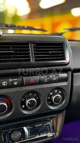 LADA (VAZ) Niva 2025, 17,470 km - 1.7 l - Ağsu
