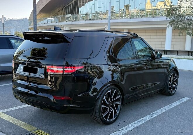Land Rover Discovery 2019, 66,000 km - 3.0 l - Bakı