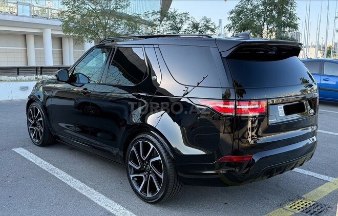 Land Rover Discovery 2019, 66,000 km - 3.0 l - Bakı