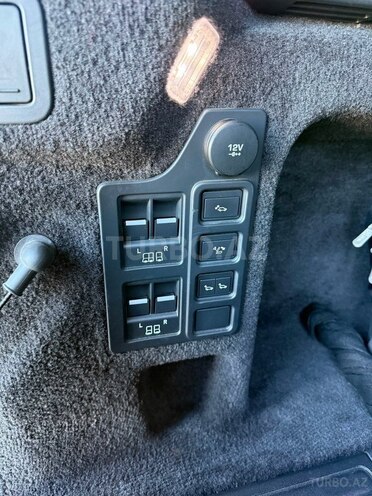 Land Rover Discovery 2019, 66,000 km - 3.0 l - Bakı