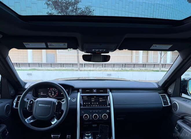 Land Rover Discovery 2019, 66,000 km - 3.0 l - Bakı
