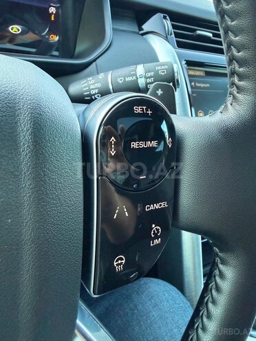 Land Rover Discovery 2019, 66,000 km - 3.0 l - Bakı