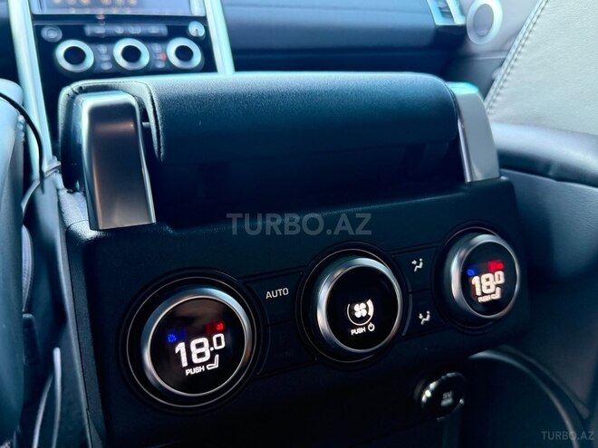 Land Rover Discovery 2019, 66,000 km - 3.0 l - Bakı