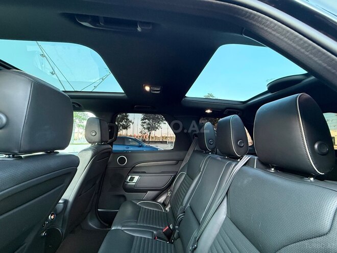 Land Rover Discovery 2019, 66,000 km - 3.0 l - Bakı