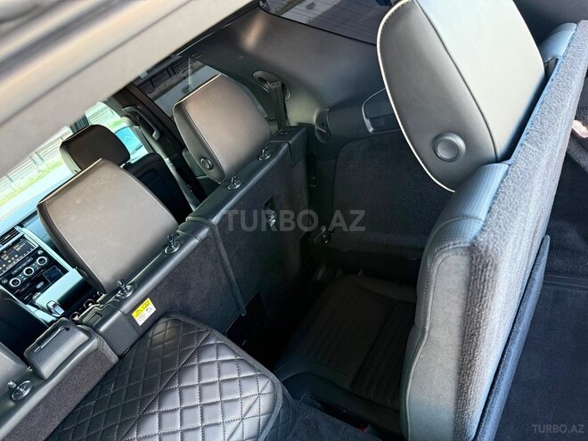 Land Rover Discovery 2019, 66,000 km - 3.0 l - Bakı