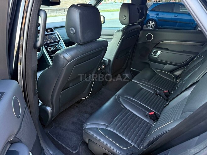 Land Rover Discovery 2019, 66,000 km - 3.0 l - Bakı