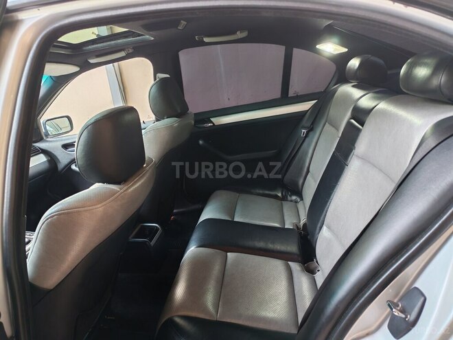 BMW 318 2002, 162,000 km - 2.0 л - Sumqayıt