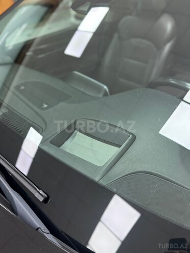 Hyundai Grandeur 2017, 163,000 km - 2.2 л - Bakı