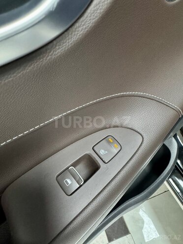 Hyundai Grandeur 2017, 163,000 km - 2.2 л - Bakı