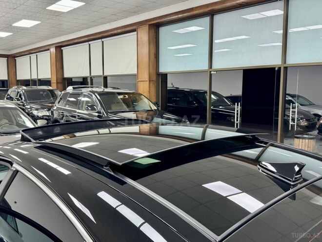 Hyundai Grandeur 2017, 163,000 km - 2.2 л - Bakı
