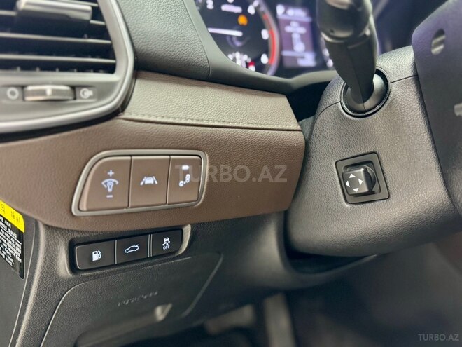 Hyundai Grandeur 2017, 163,000 km - 2.2 л - Bakı