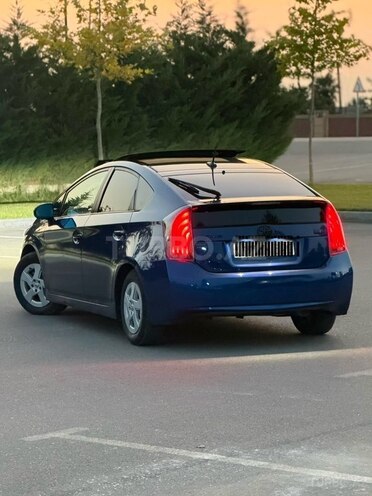 Toyota Prius 2010, 469,928 km - 1.8 л - Salyan