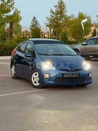 Toyota Prius 2010, 469,928 km - 1.8 л - Salyan