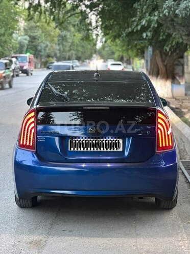 Toyota Prius 2010, 469,928 km - 1.8 л - Salyan