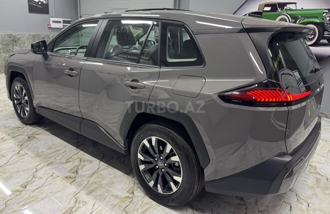 Toyota RAV4 2026, 0 km - 2.0 l - Bakı