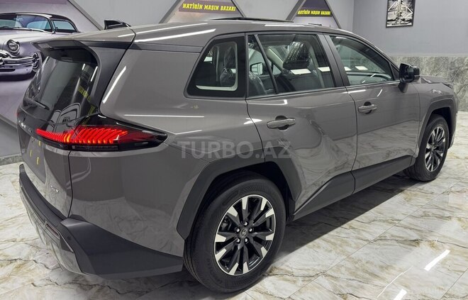 Toyota RAV4 2026, 0 km - 2.0 l - Bakı