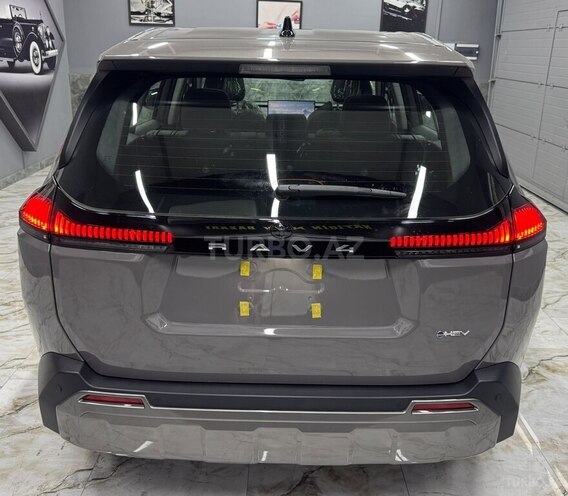 Toyota RAV4 2026, 0 km - 2.0 l - Bakı