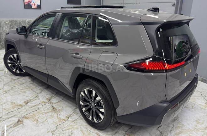 Toyota RAV4 2026, 0 km - 2.0 l - Bakı
