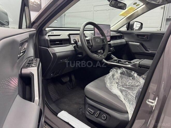 Toyota RAV4 2026, 0 km - 2.0 l - Bakı