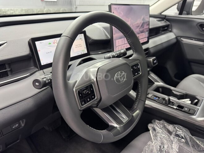 Toyota RAV4 2026, 0 km - 2.0 l - Bakı