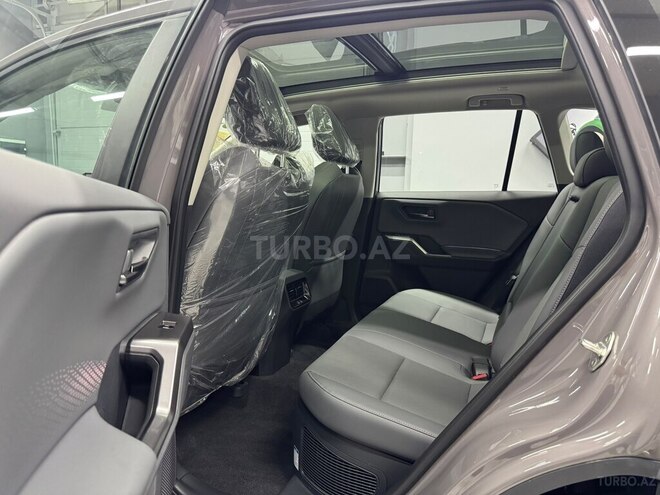 Toyota RAV4 2026, 0 km - 2.0 l - Bakı