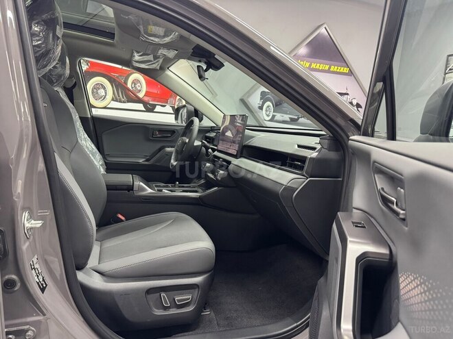 Toyota RAV4 2026, 0 km - 2.0 l - Bakı