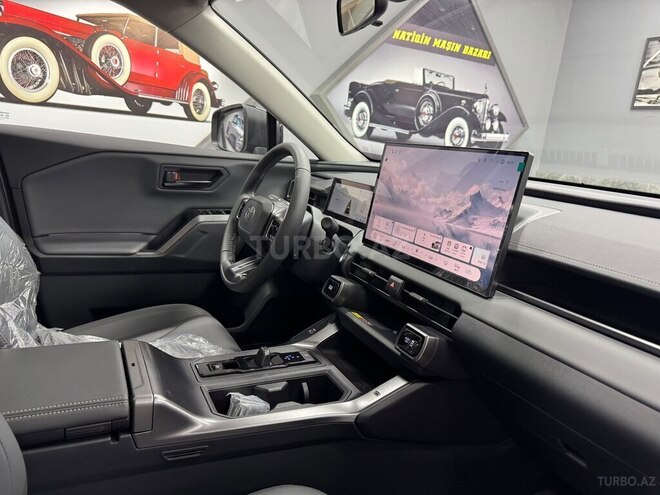 Toyota RAV4 2026, 0 km - 2.0 l - Bakı