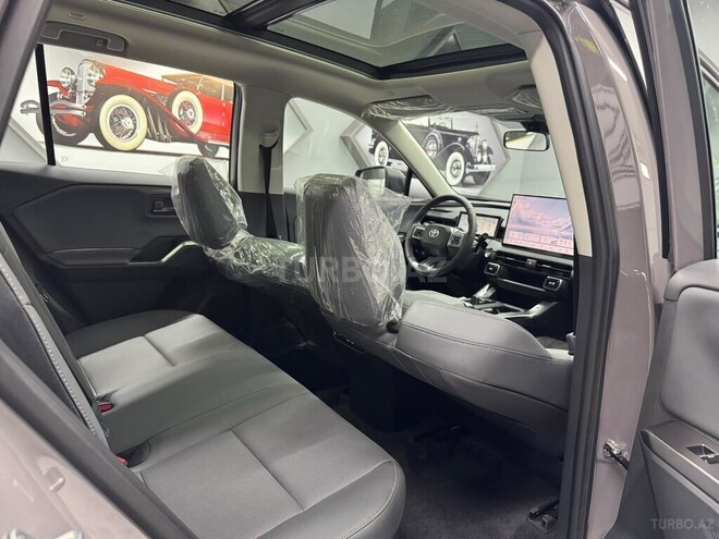 Toyota RAV4 2026, 0 km - 2.0 l - Bakı