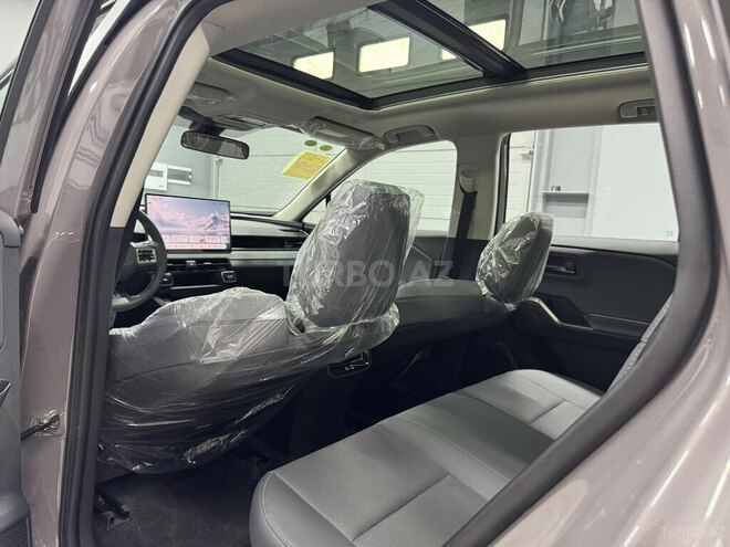 Toyota RAV4 2026, 0 km - 2.0 l - Bakı