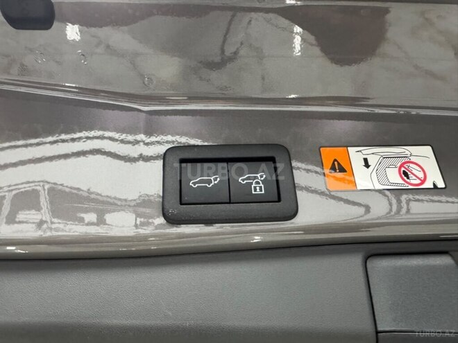 Toyota RAV4 2026, 0 km - 2.0 l - Bakı