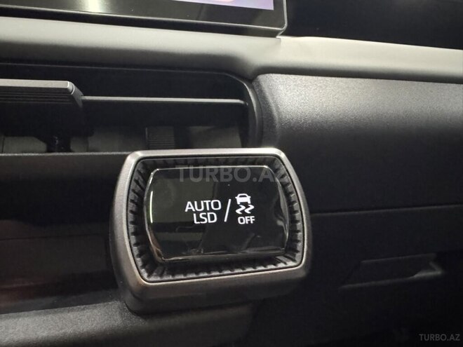 Toyota RAV4 2026, 0 km - 2.0 l - Bakı