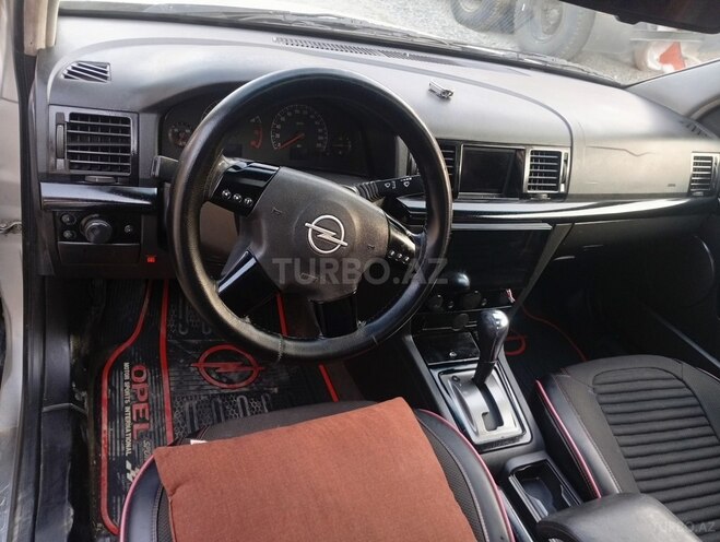 Opel Vectra 2002, 111,000 km - 2.2 l - Bakı