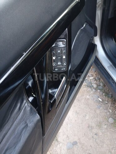Opel Vectra 2002, 111,000 km - 2.2 l - Bakı