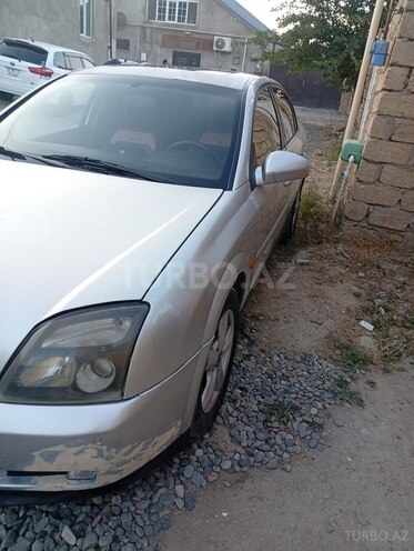 Opel Vectra 2002, 111,000 km - 2.2 l - Bakı