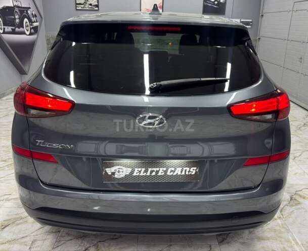 Hyundai Tucson 2019, 170,000 km - 2.0 l - Bakı