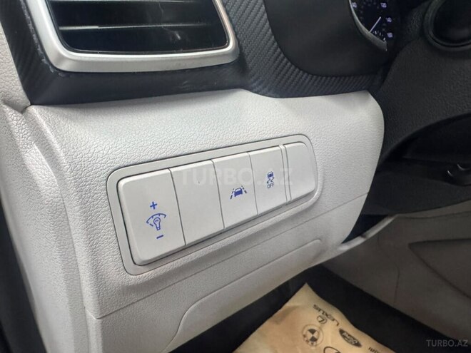 Hyundai Tucson 2019, 170,000 km - 2.0 l - Bakı