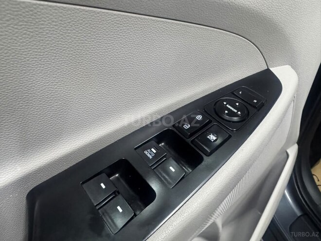 Hyundai Tucson 2019, 170,000 km - 2.0 l - Bakı