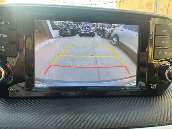 Hyundai Tucson 2019, 170,000 km - 2.0 l - Bakı