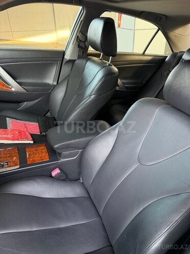Toyota Camry 2011, 168,000 km - 2.4 l - Bakı