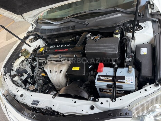 Toyota Camry 2011, 168,000 km - 2.4 l - Bakı