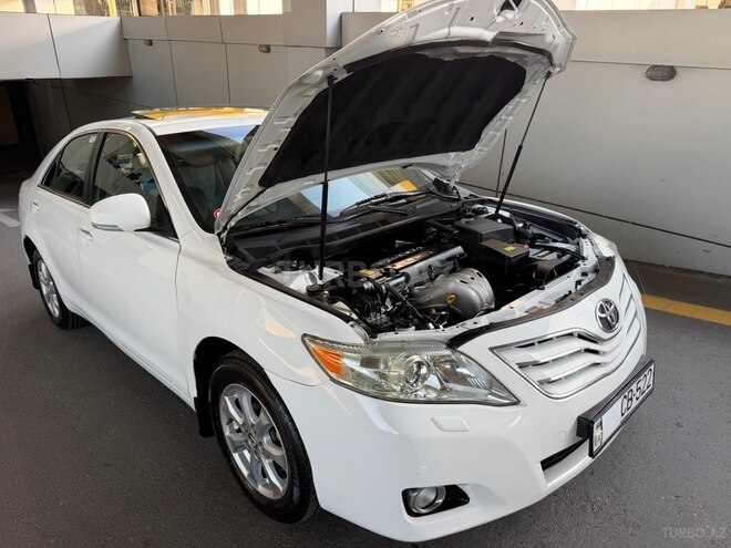 Toyota Camry 2011, 168,000 km - 2.4 l - Bakı
