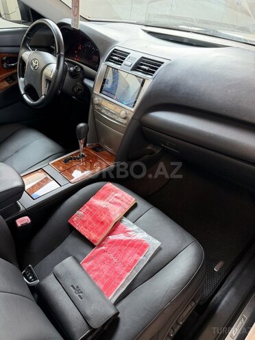 Toyota Camry 2011, 168,000 km - 2.4 l - Bakı