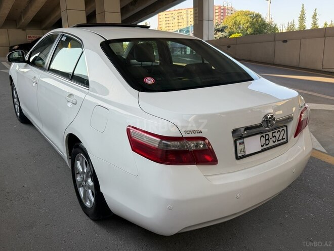 Toyota Camry 2011, 168,000 km - 2.4 l - Bakı