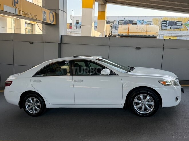 Toyota Camry 2011, 168,000 km - 2.4 l - Bakı