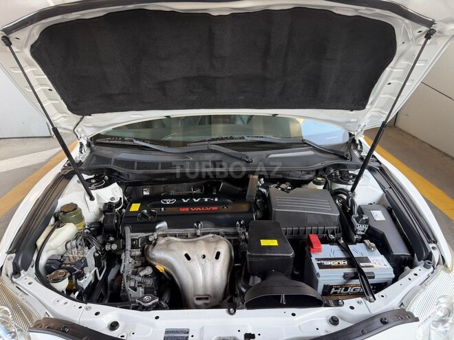 Toyota Camry 2011, 168,000 km - 2.4 l - Bakı