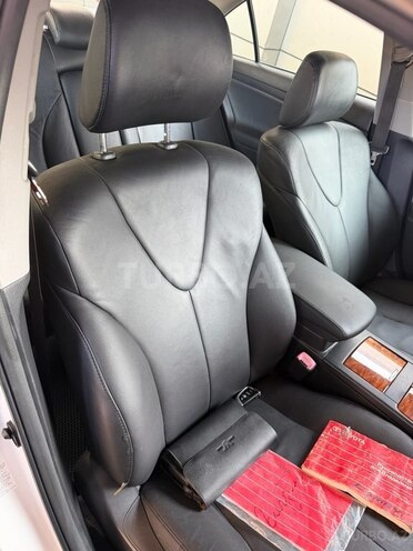 Toyota Camry 2011, 168,000 km - 2.4 l - Bakı