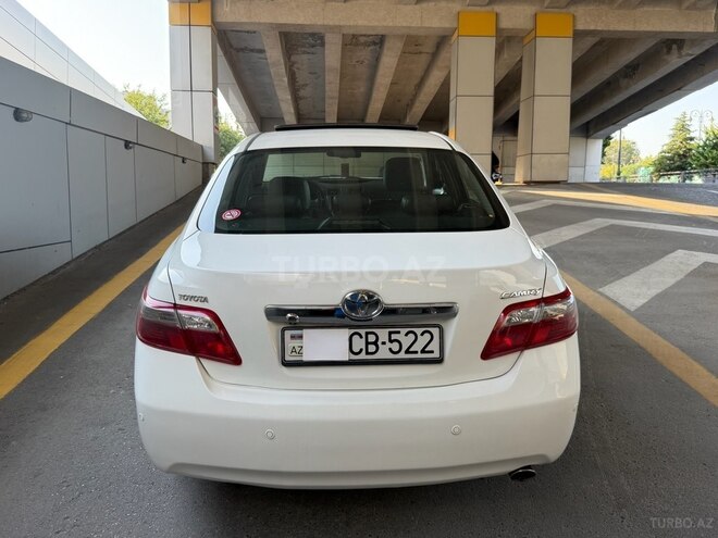 Toyota Camry 2011, 168,000 km - 2.4 l - Bakı