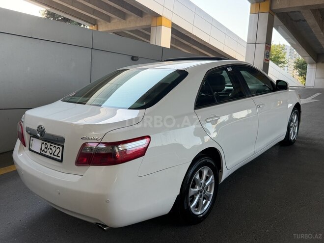 Toyota Camry 2011, 168,000 km - 2.4 l - Bakı